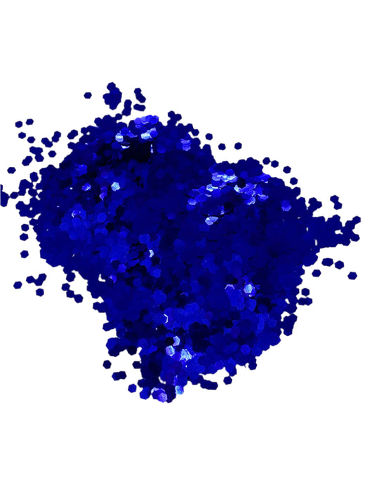 Chunks Shade : blue
