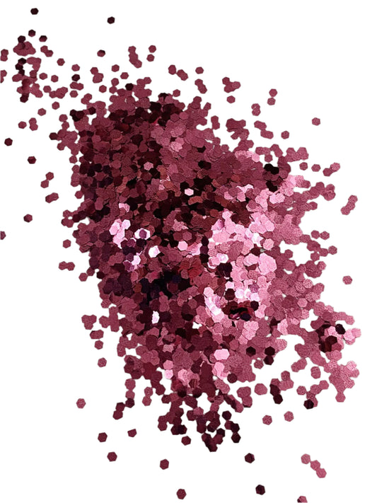Chunks Shade : Pink