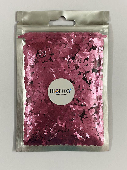 Chunks Shade : Pink