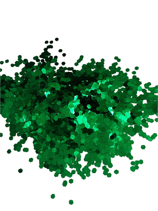 Chunks Shade : Green
