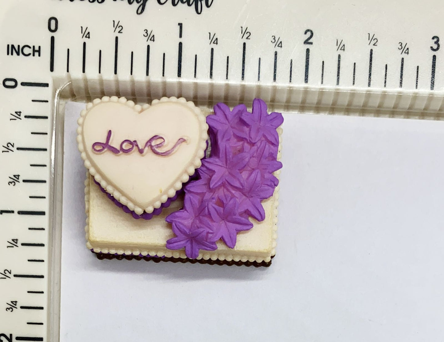 Cake – 1 piece , Design – 349