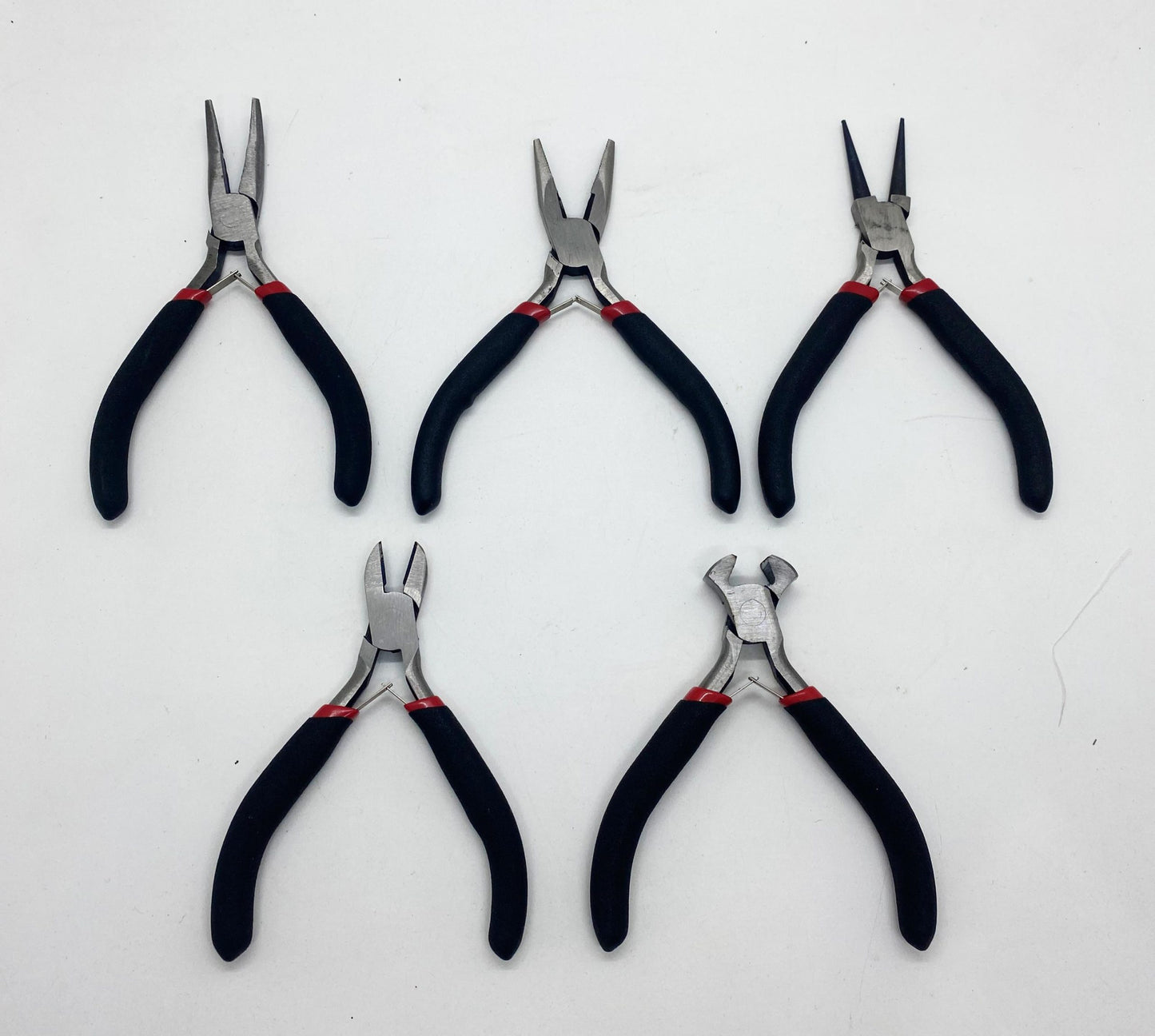 Plier Set