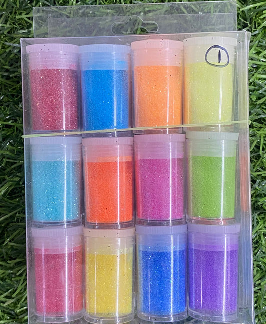 Glitter combo – 1