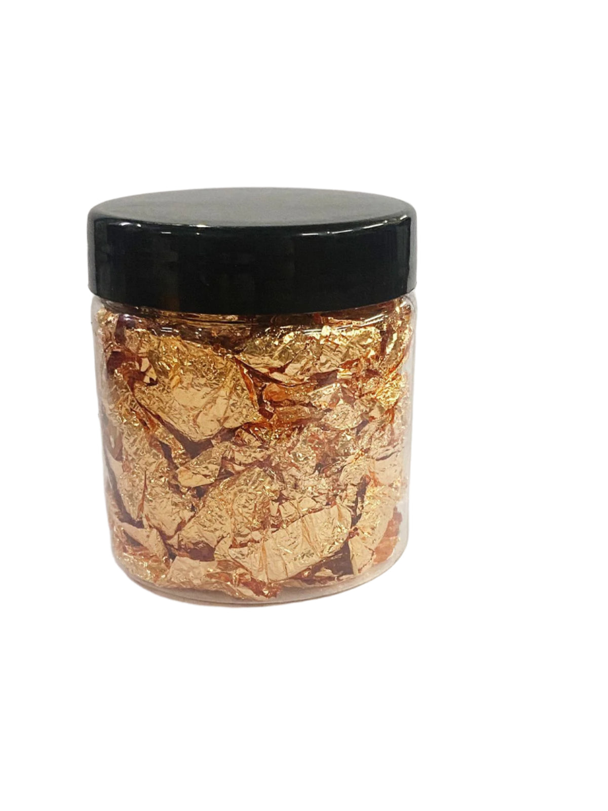 Rose Gold Flakes