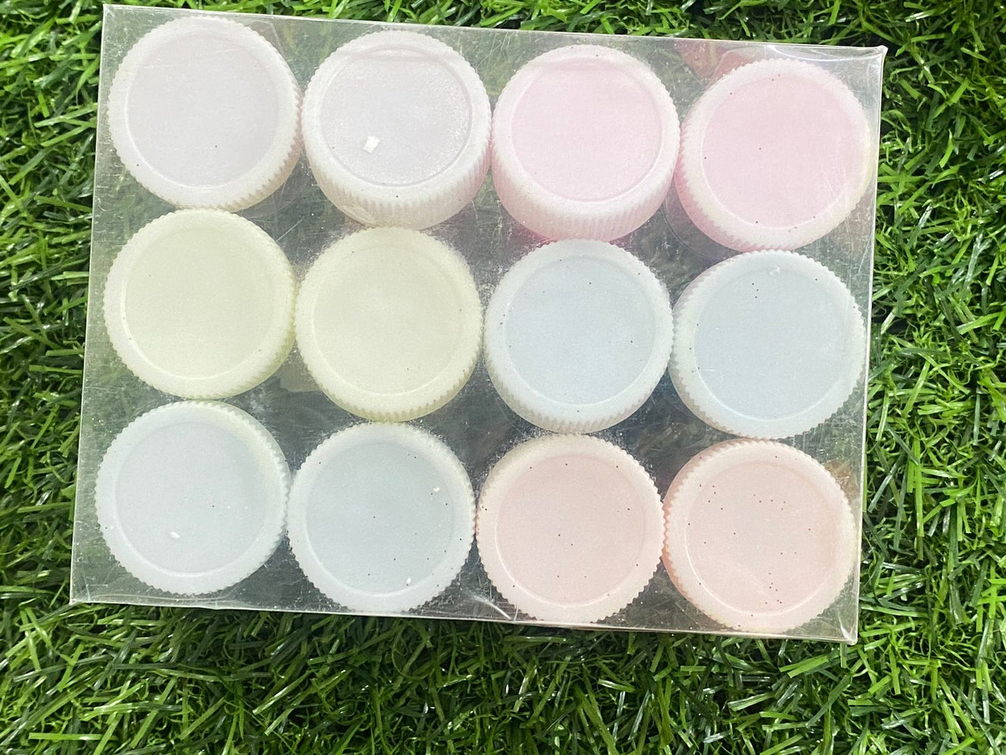Colored Sand combo – 4