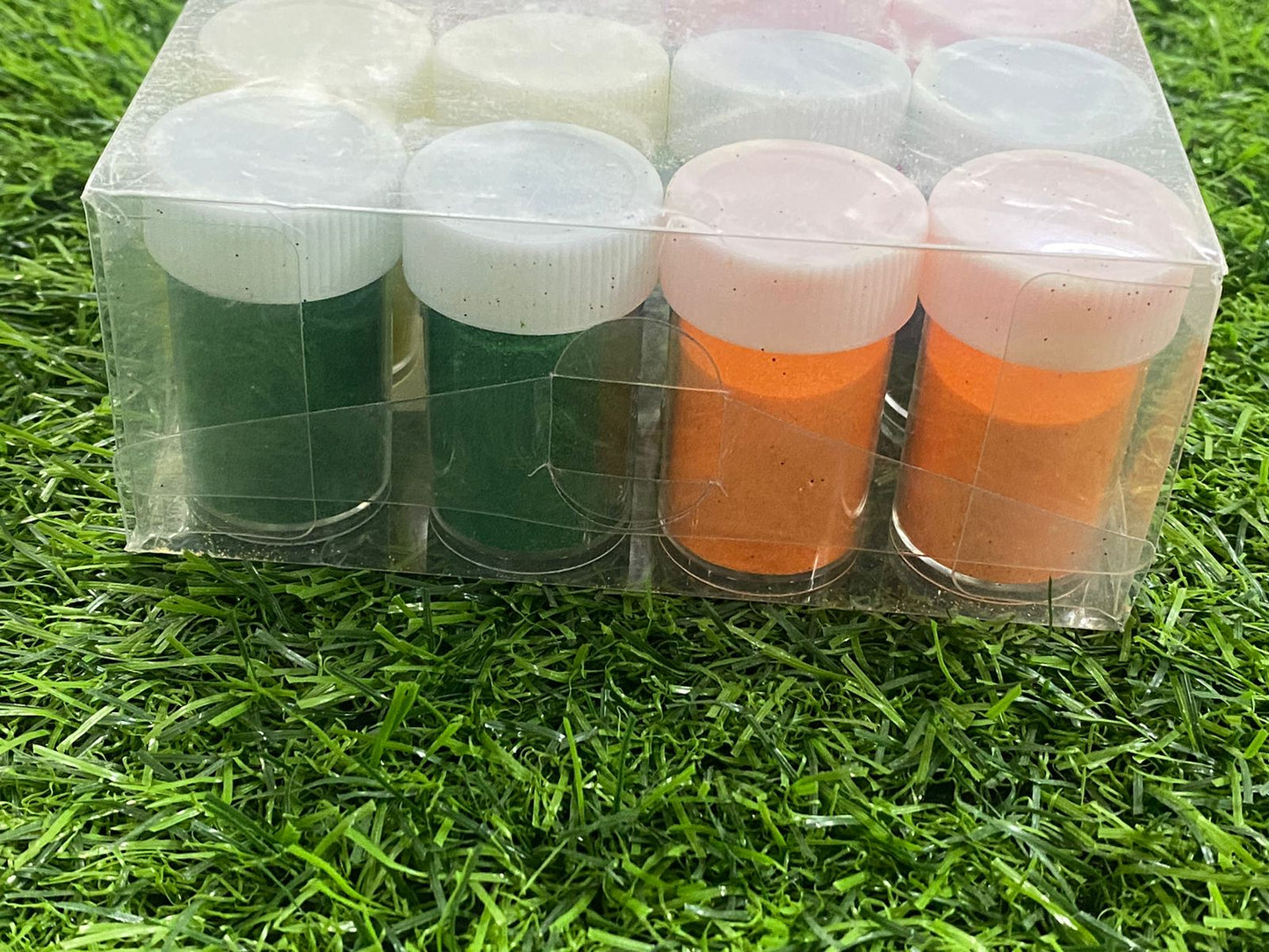Colored Sand combo – 4