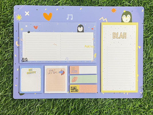 Planner Design- 2