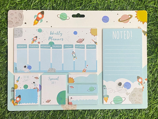 Planner Design- 4