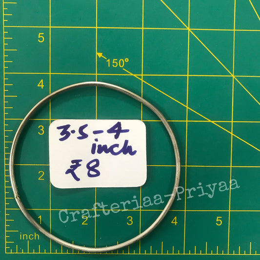 Ring – 3.5-4 inch – 1 piece
