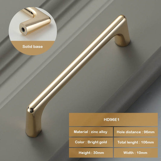 Tray Handle- 2 pieces Design – 57