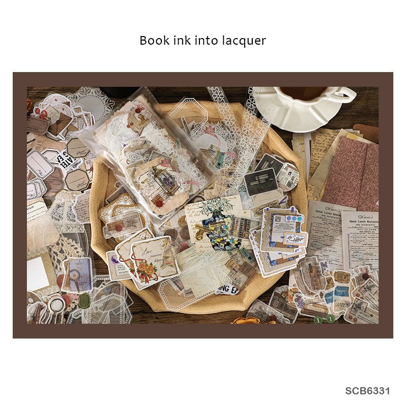 Paper Cut Out – CPJ536