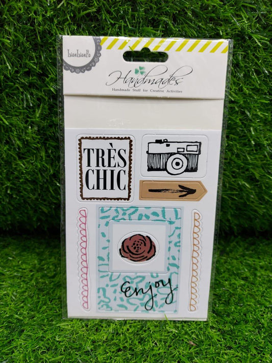 Sticker for Scrapbooking