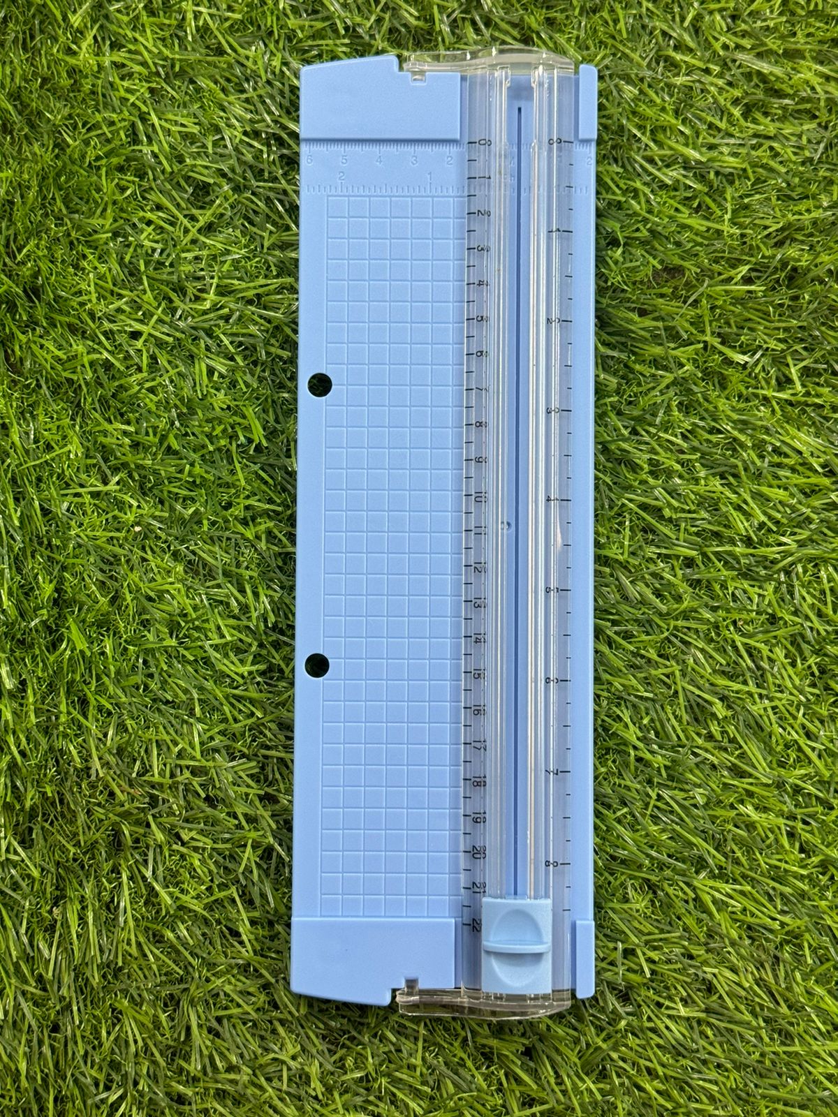 Trimmer A4 size