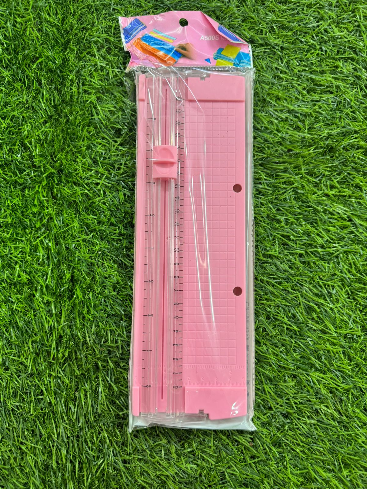 Trimmer A4 size