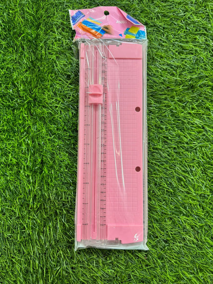 Trimmer A4 size