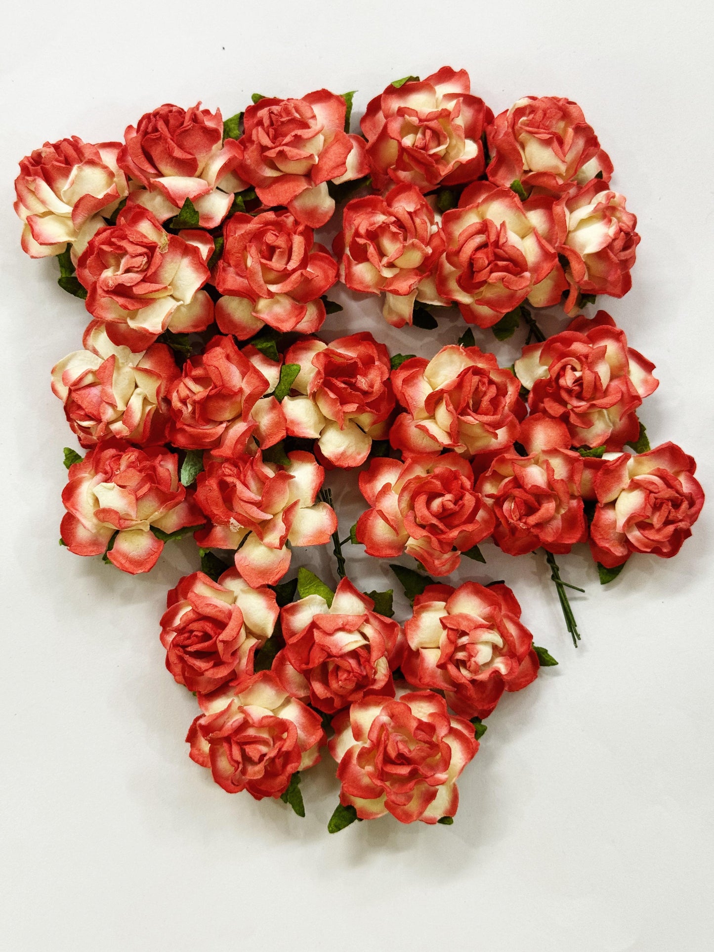 Mulberry Flower- 25 Pieces
