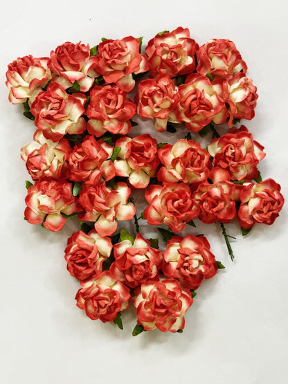 Mulberry Flower- 25 Pieces