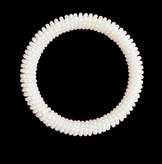 Pearl Ring - 5 pieces