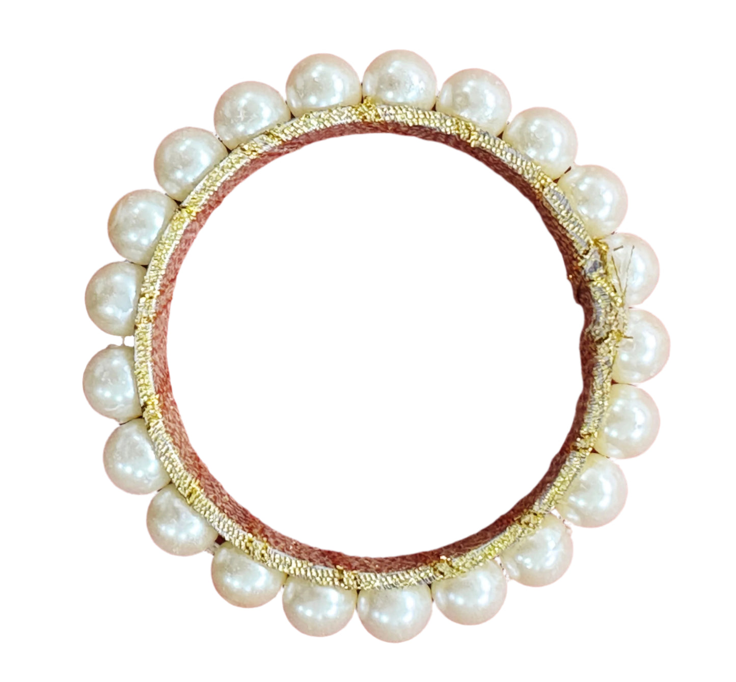 Pearl Ring - 5 pieces