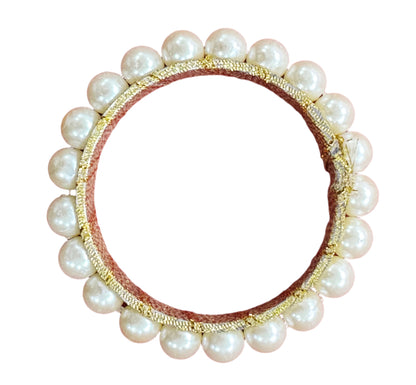 Pearl Ring - 5 pieces
