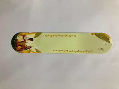 Rakhi Packaging Covers - 100 pieces  (Cards+ Polybag) design -2