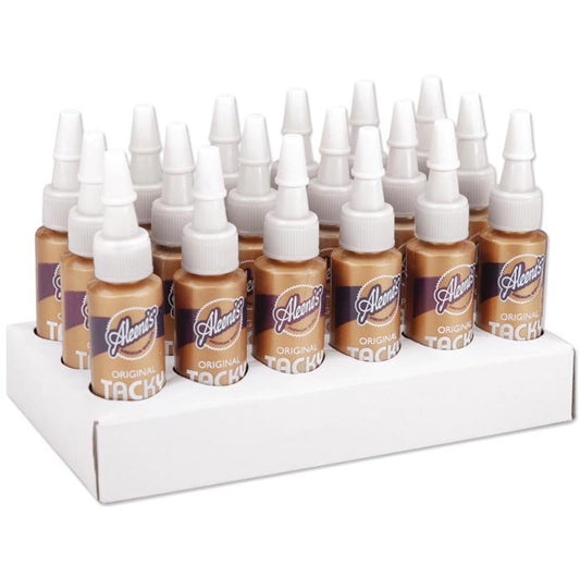 Tacky Glue – 0.66oz - 1 Piece