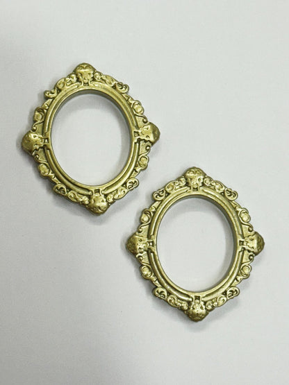 Frame  - 5 pieces , Design -1