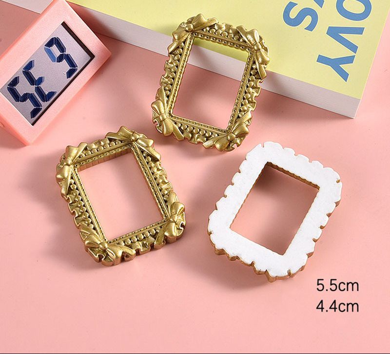 Frame  - 50 pieces , Design -2