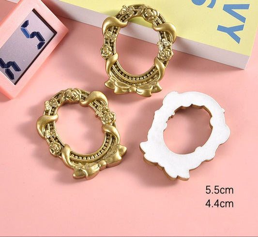 Frame  - 10 pieces , Design - 4