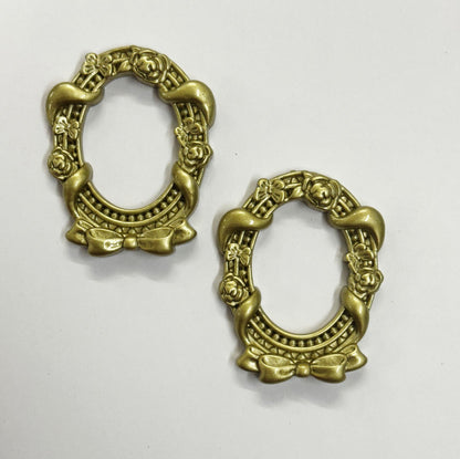 Frame  - 10 pieces , Design - 4