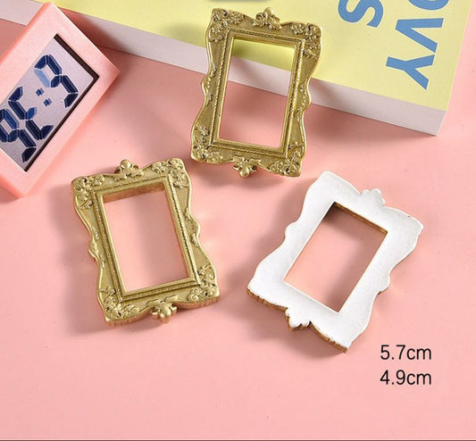 Frame  - 10  pieces , Design - 5