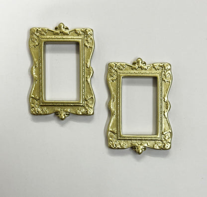Frame  - 10  pieces , Design - 5