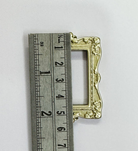 Frame  - 10  pieces , Design - 5