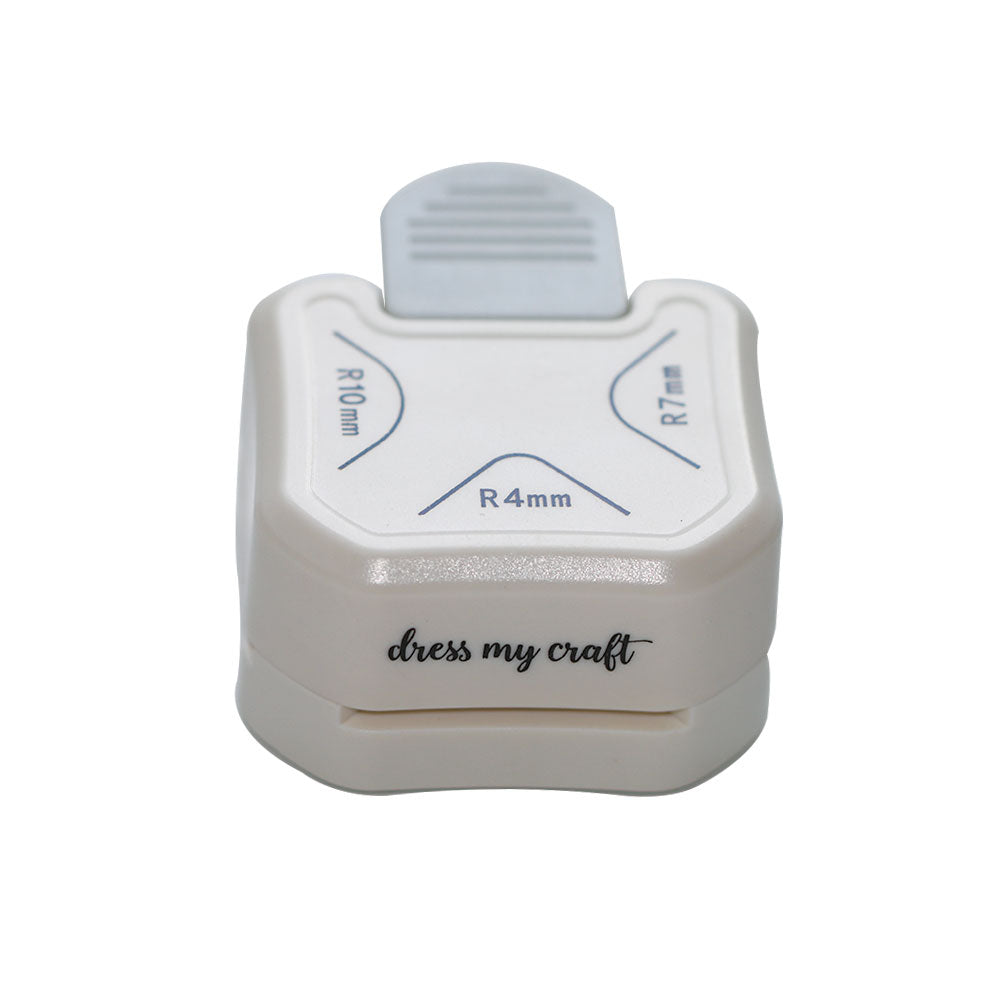3 in 1 Corner Punch