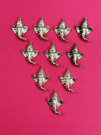 Ganesh Ji Idol- 10 pieces