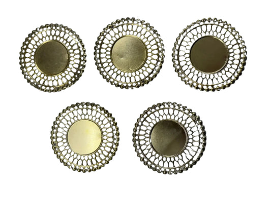 Ring - 5 pieces