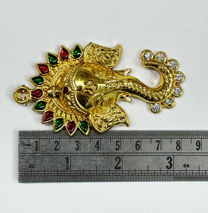 Ganesh Ji Idol- 5 pieces