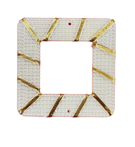 Pearl Ring - 1 piece