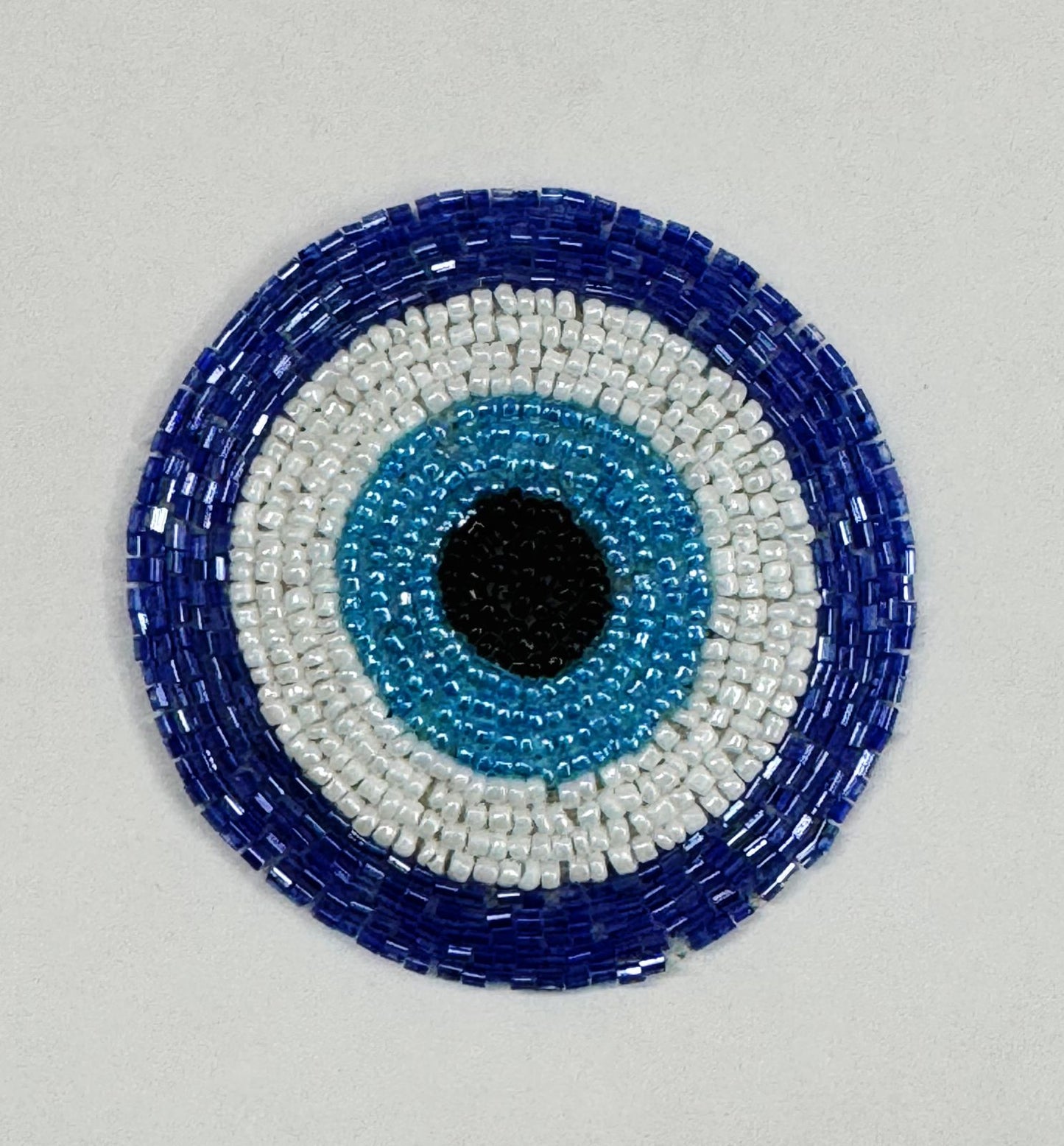 Evil Eye Patch- 2 pieces, Design -2