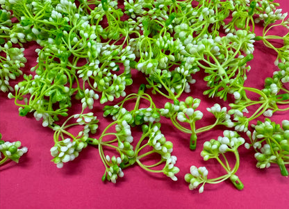 Artificial Grass- 1 pack - 100gm , Design -1