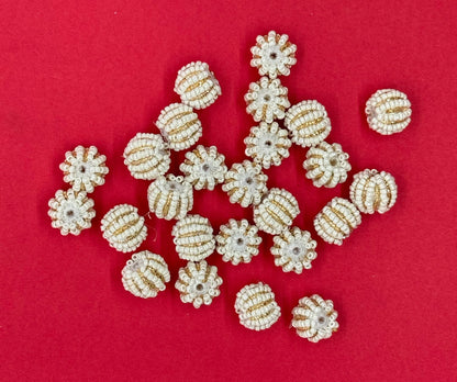Pearl Ball - 25 pieces