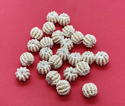 Pearl Ball - 25 pieces