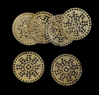 Ring - 25 pieces