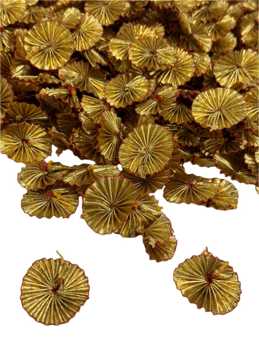 Gota patti Flower - 25 gm