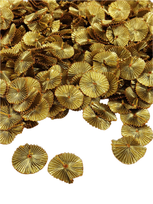 Big Gota patti Flower - 25 gm
