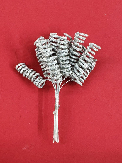 Filler - Silver