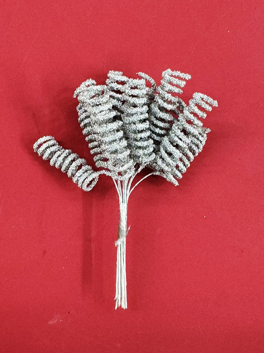 Filler - Silver