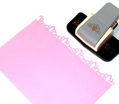 Paper Craft Punch- XL Size