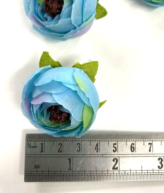 Peony Flowers- 5 Pieces Shade 37