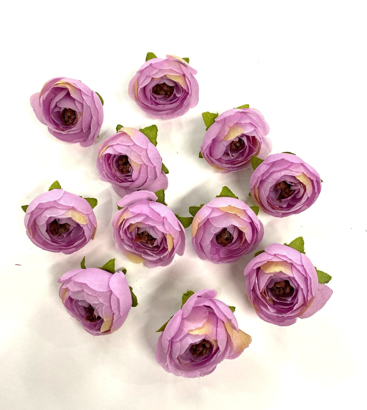Peony Flowers- 50 Pieces Shade 38